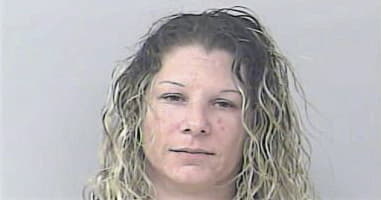 Amanda Martinez, - St. Lucie County, FL 